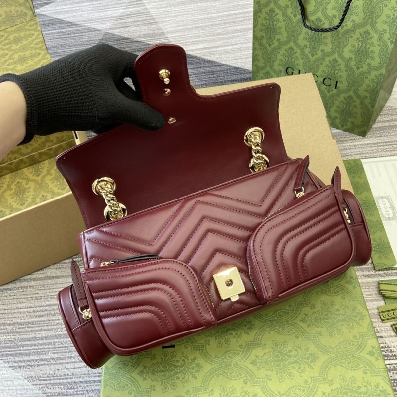 Gvc*1 marmont bags